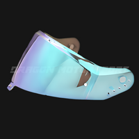 Night Clear Blue