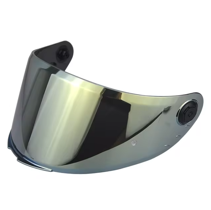 Visors for MT-V-14B