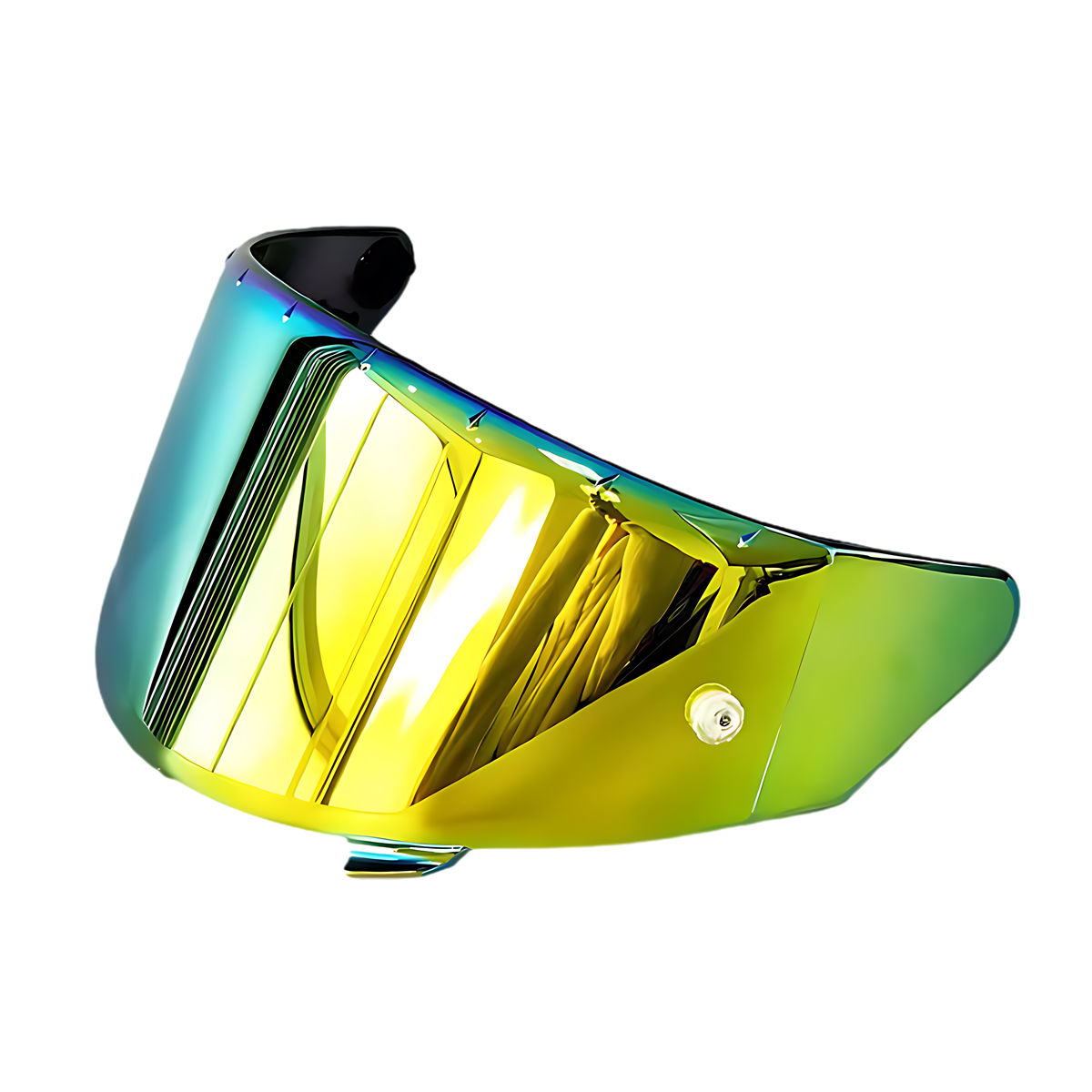 Visors for KYT NZ RACE NXR NFR NX