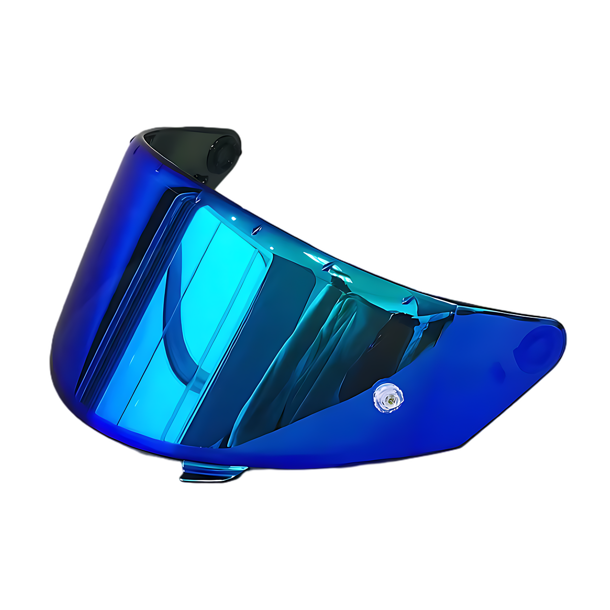 Visors for KYT NZ RACE NXR NFR NX