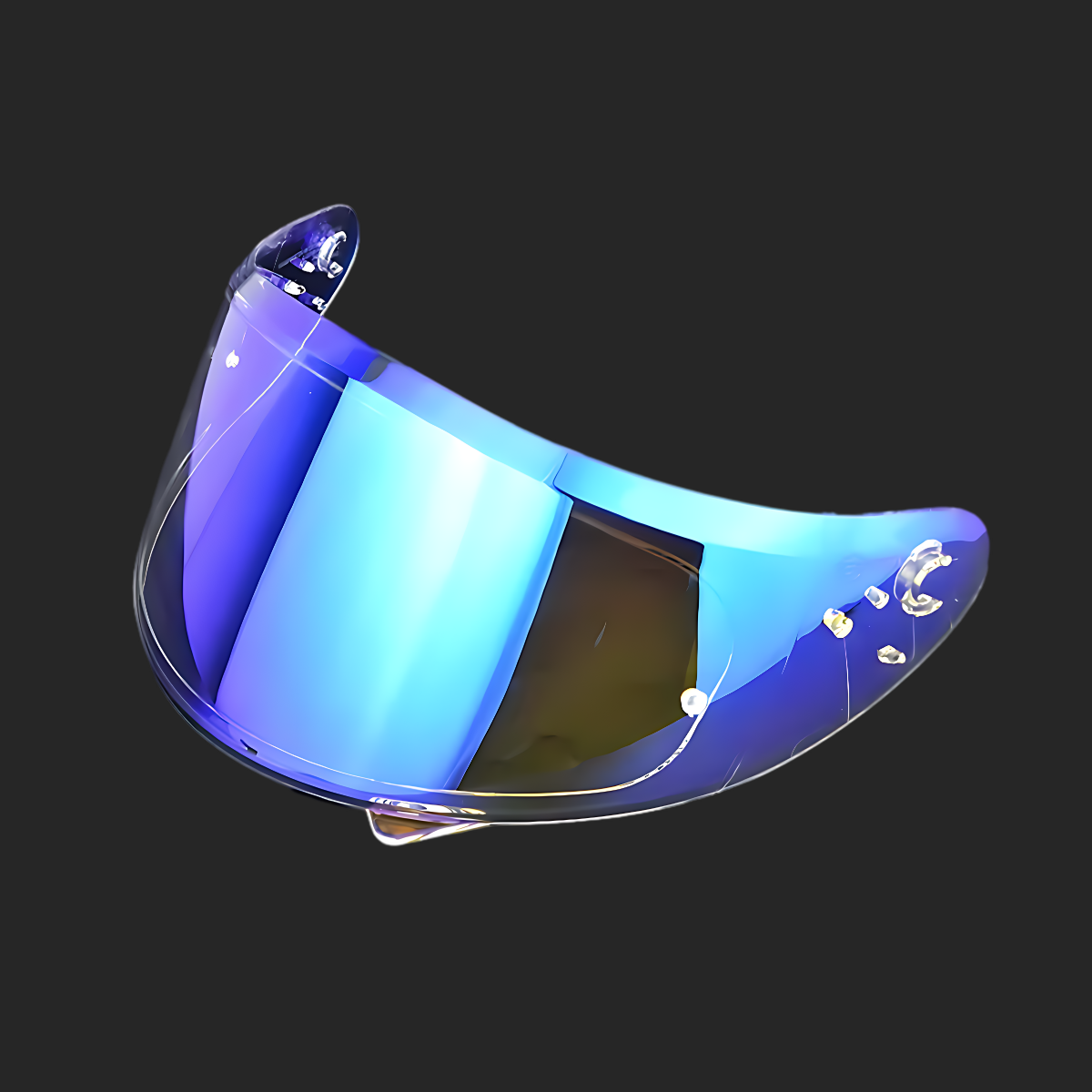 Visors for MT-V-12