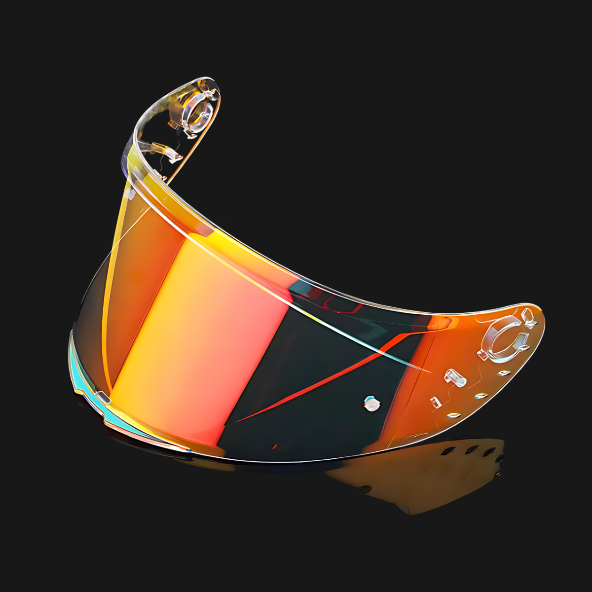 Visor for MT-V-14