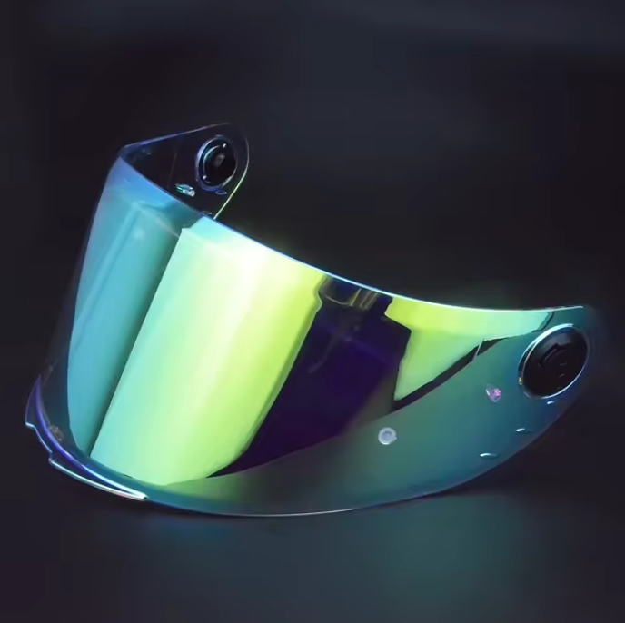 Visor for MT-V-14