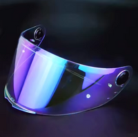 Night Clear Purple