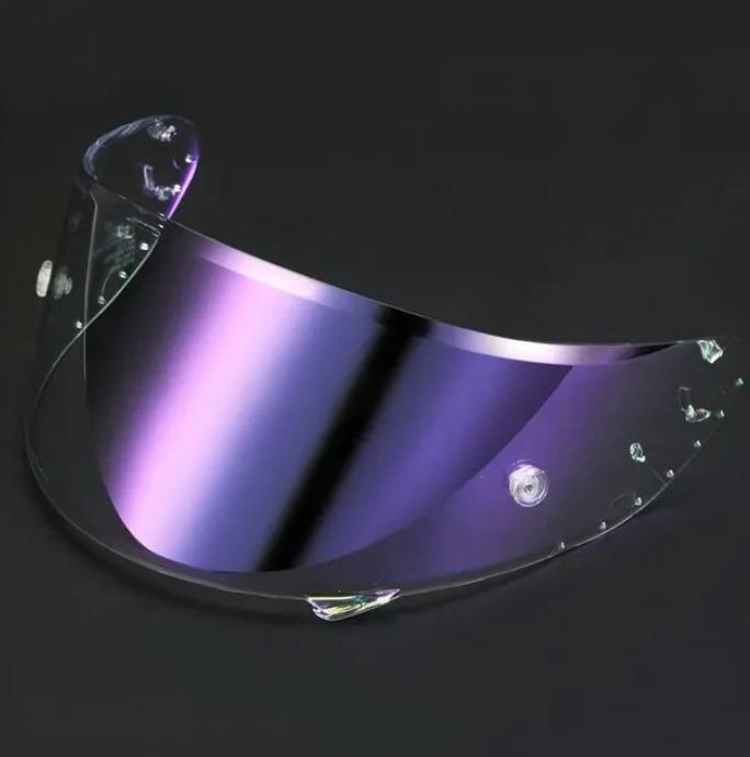 Visor for SHOEI X14/Z7/CWR-1/NXR/RF-1200/X-Spirit 3