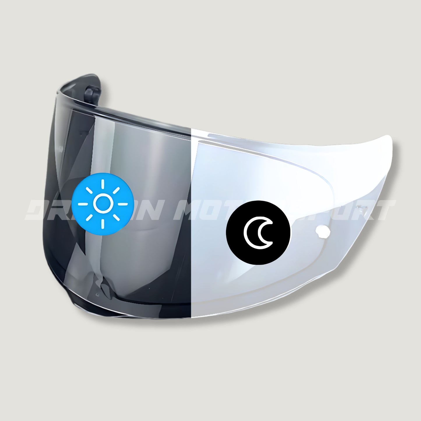 Visors for LS2 FF320 FF353 FF328 FF800