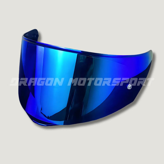 buy ls2 helmet visor Helmets Rapid III Outer Shield LS2 uses the Chrome Mirror and Silver Iridium interchangeably labels on packaging can vary LS2 | LS2 IRID DYNAMIC