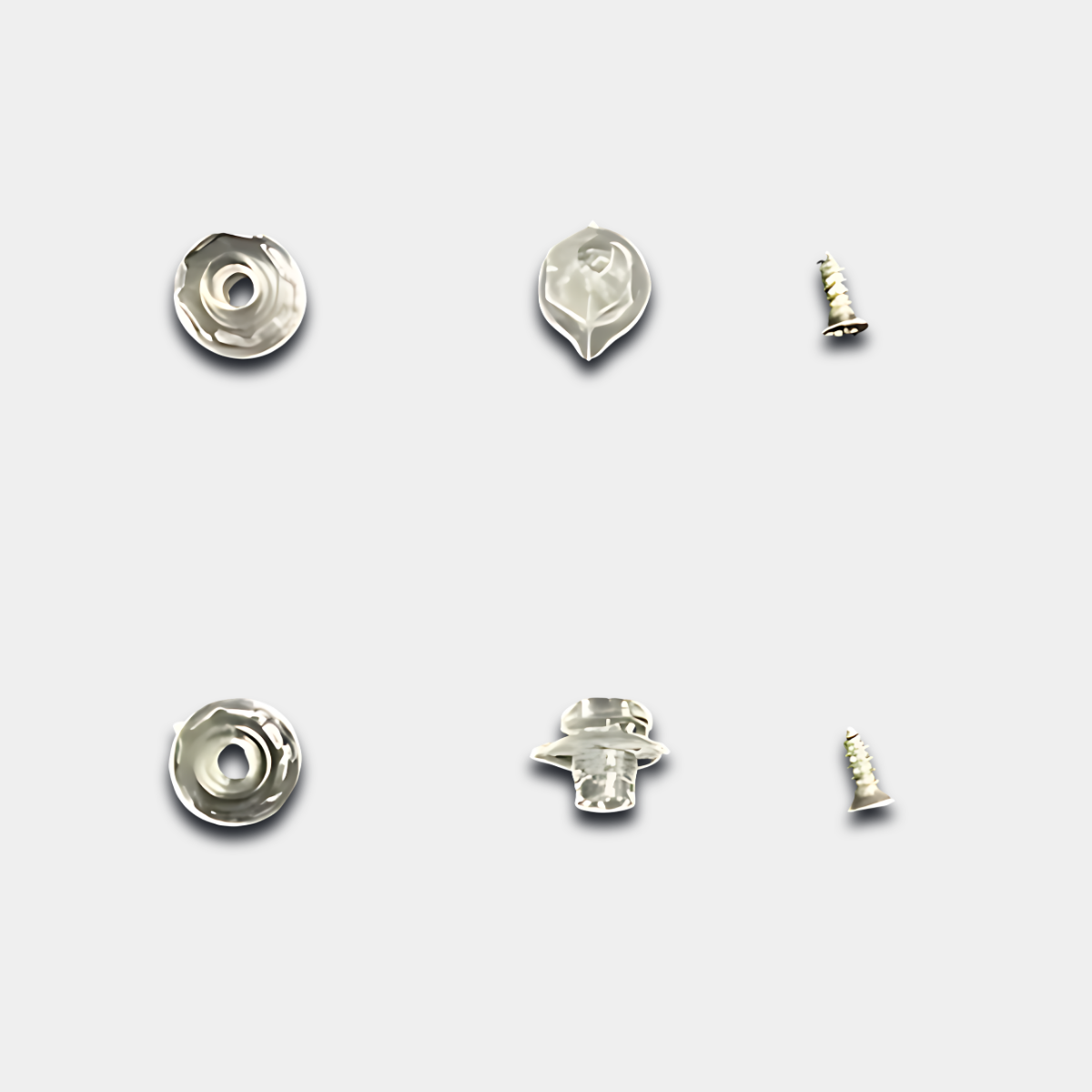Replacement Pins for K1S/K3SV