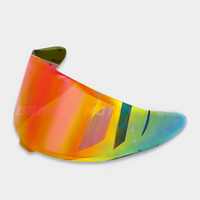 Rainbow Red
