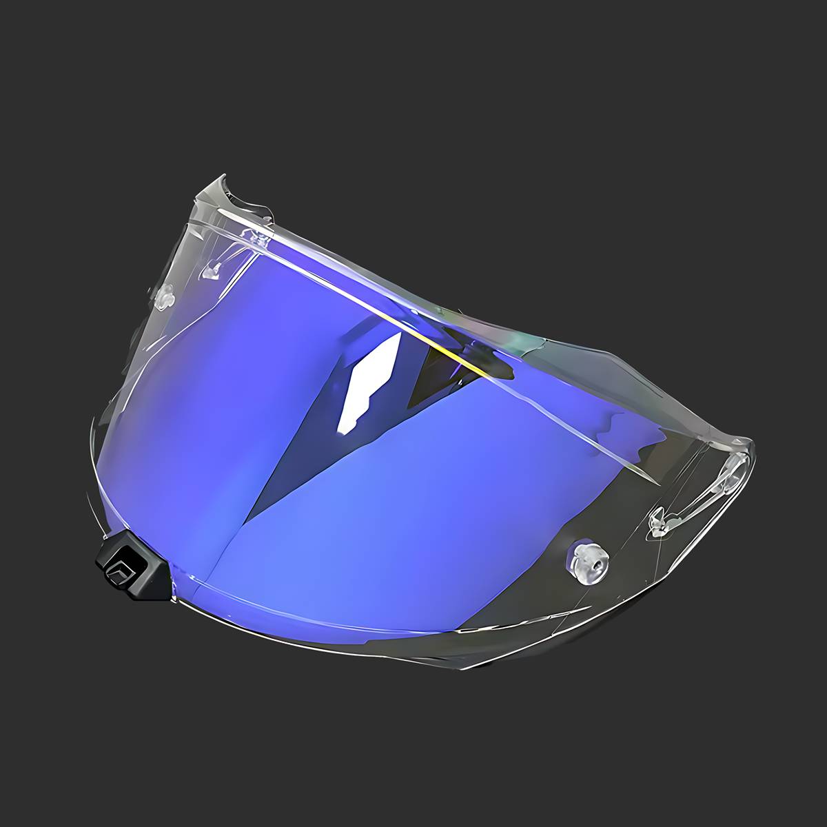 Visors for KYT R2R