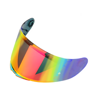 Rainbow Red