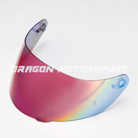 Rainbow Red