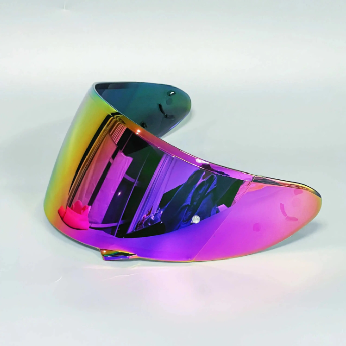 Visor for SHOEI X14/Z7/CWR-1/NXR/RF-1200/X-Spirit 3