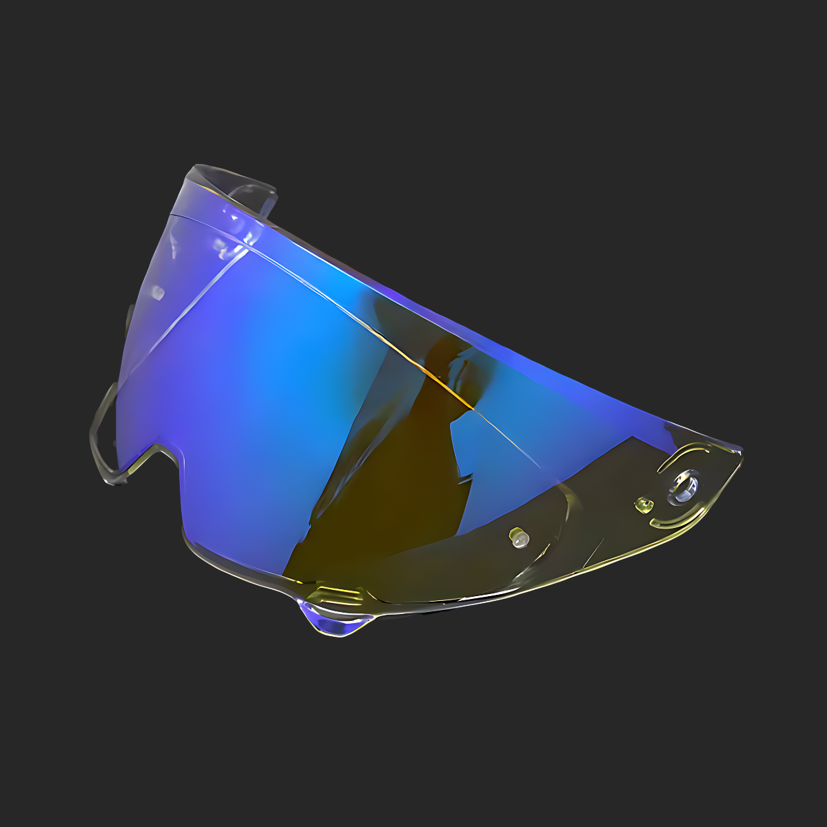 Visors for Ruroc Atlas 3.0 4.0