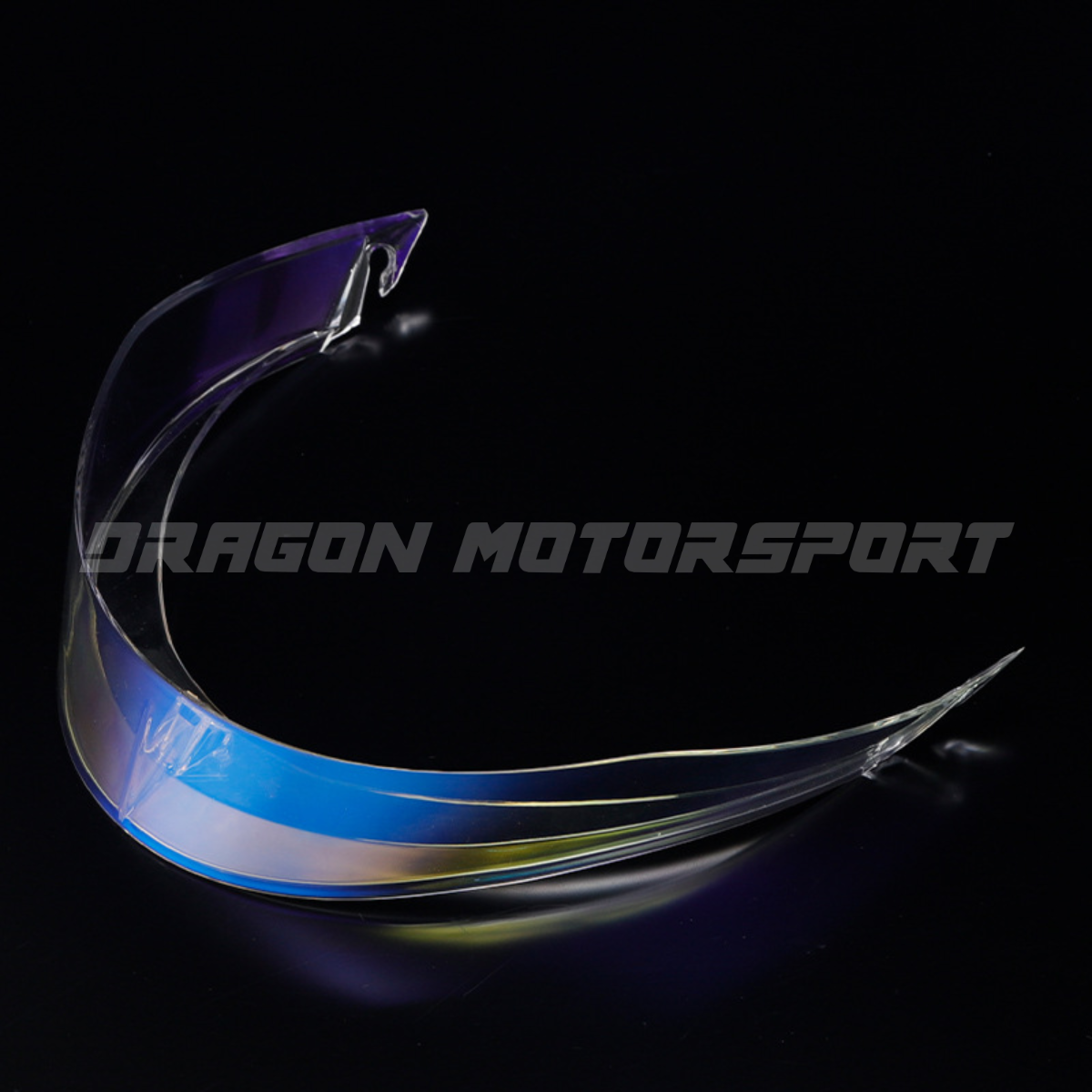 Spoiler V2 for Pista