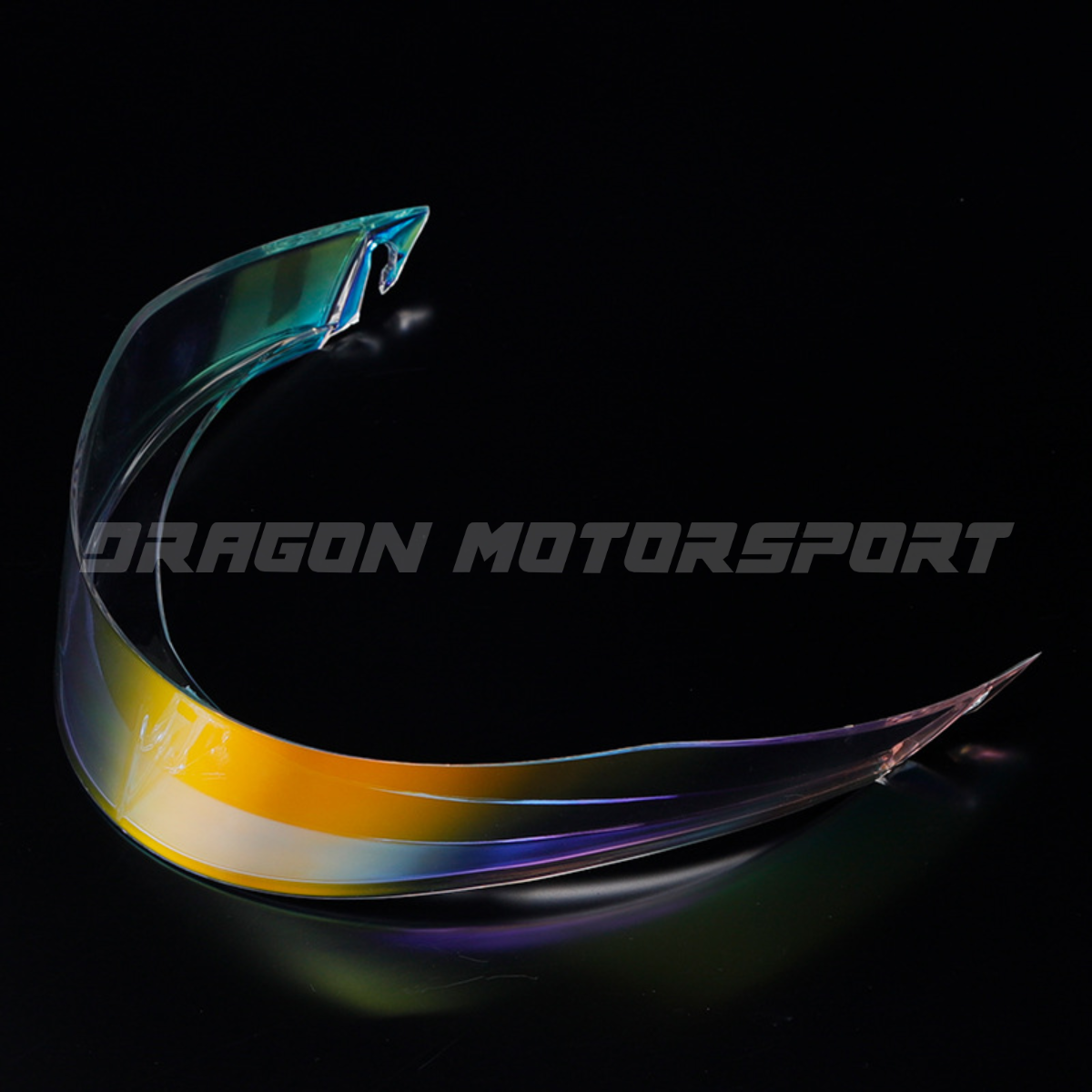 Spoiler V2 for Pista