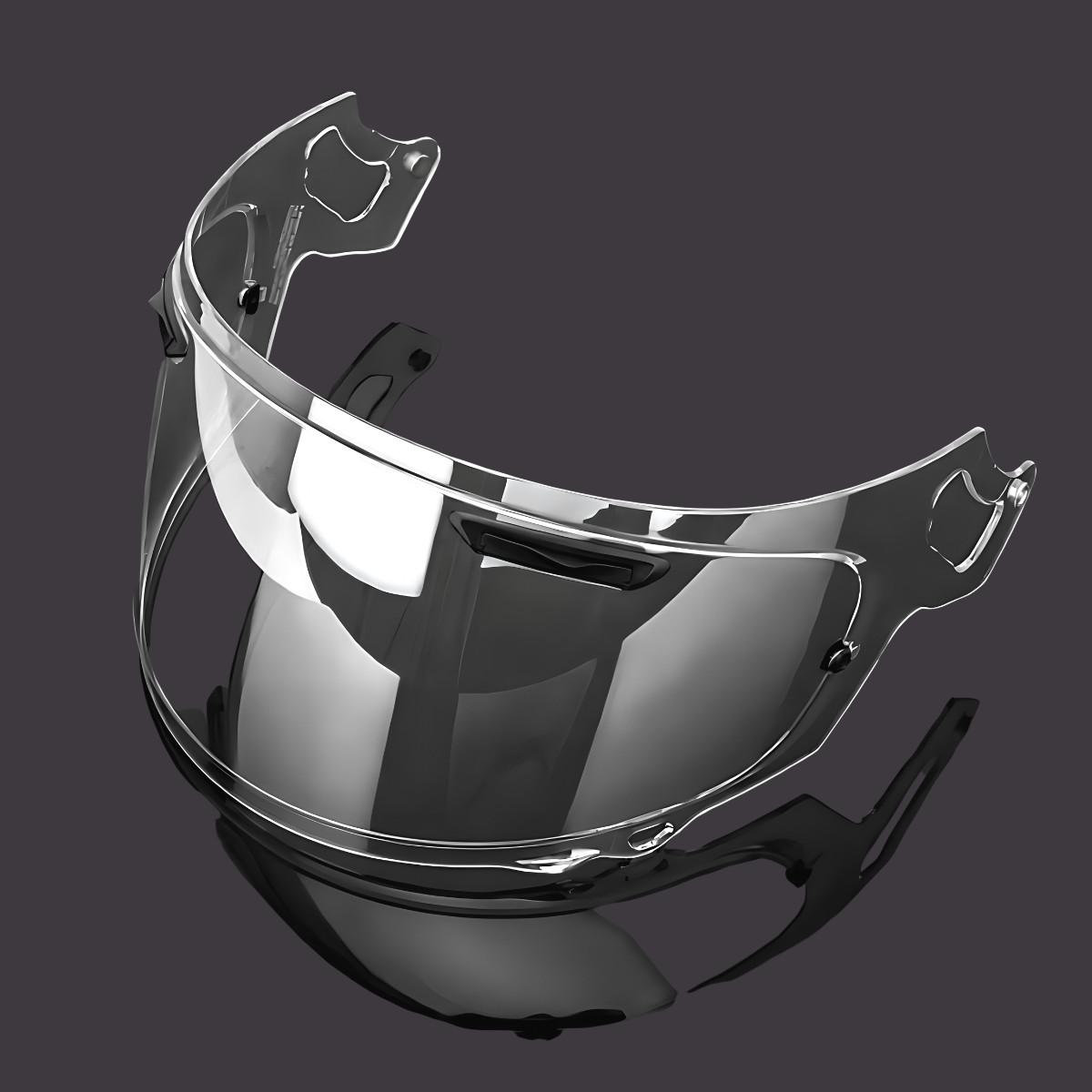 Visors for ARAI VAS-V RX7