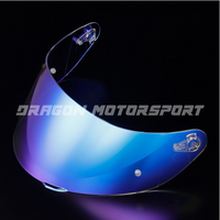 Night Clear Blue