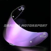 Night Clear Purple