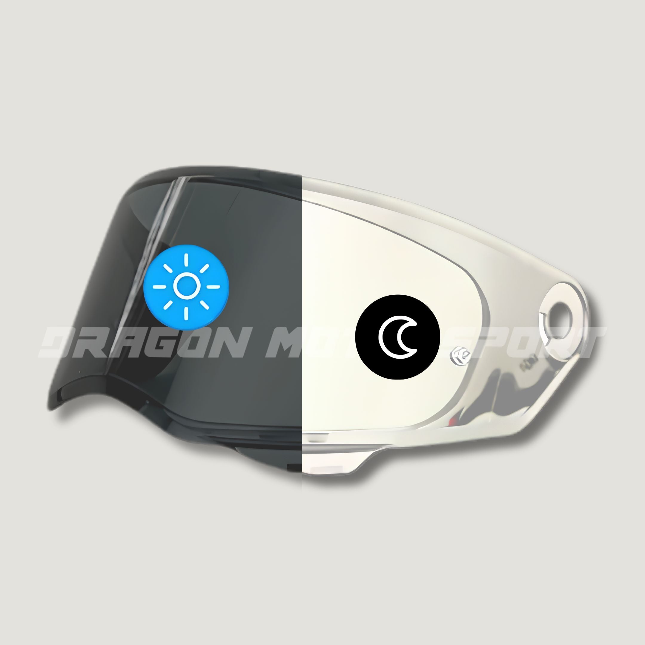 Visors for HJC HJ-41 V10