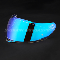 Night Clear Blue