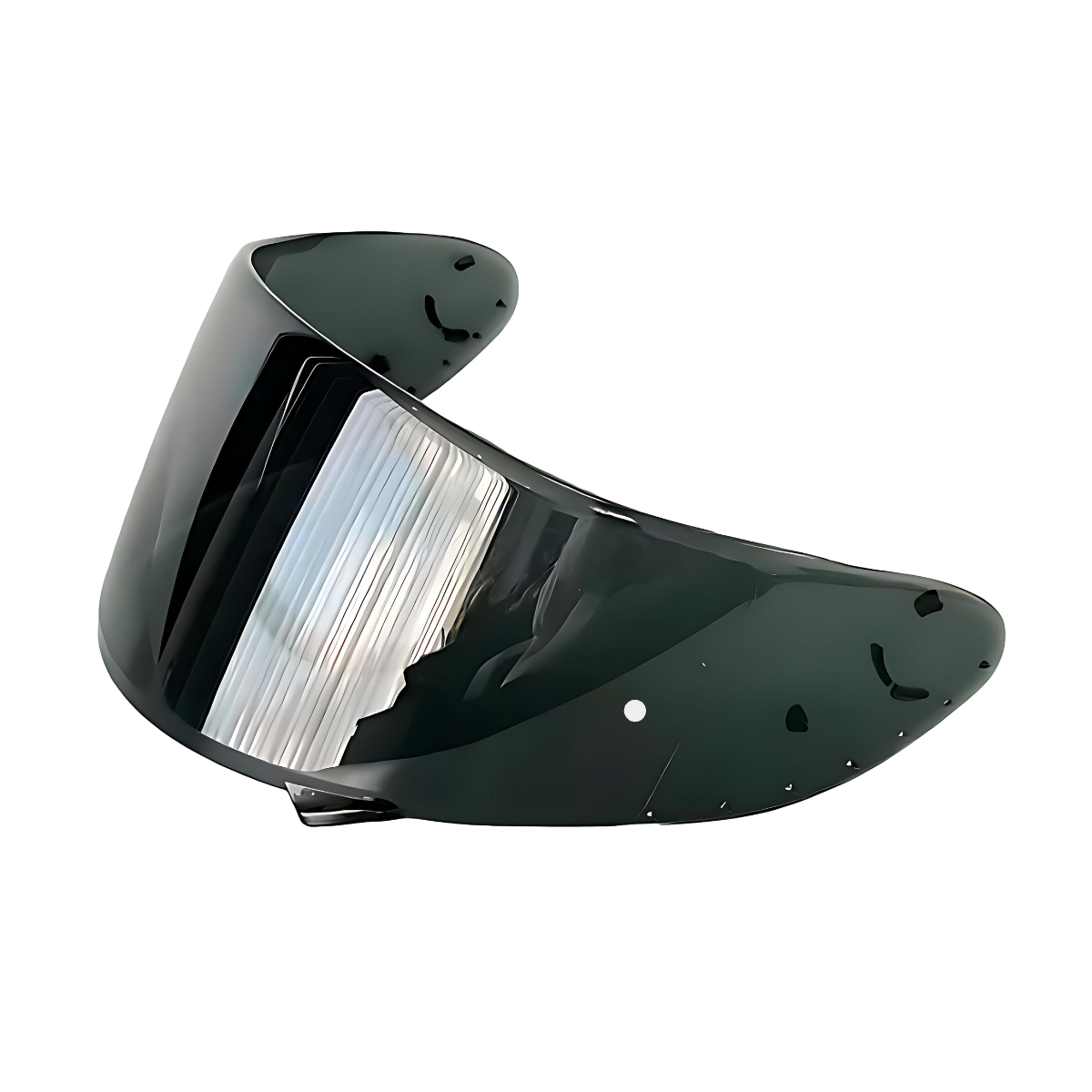 Visor for SHOEI X12/CW-1/Qwest/RF-1100/XR-1100/X-Spirit 2