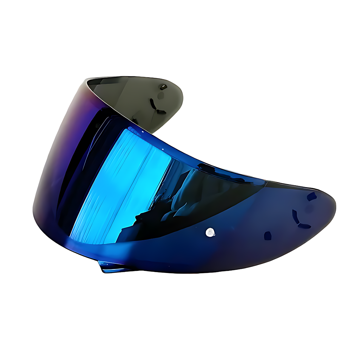 Visor for SHOEI X12/CW-1/Qwest/RF-1100/XR-1100/X-Spirit 2