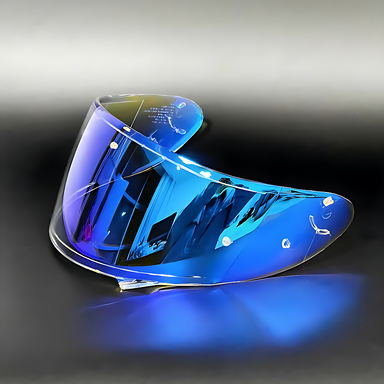 Helmet Visors for SHOEI X12/CW-1/Qwest/RF-1100/XR-1100/X-Spirit 2