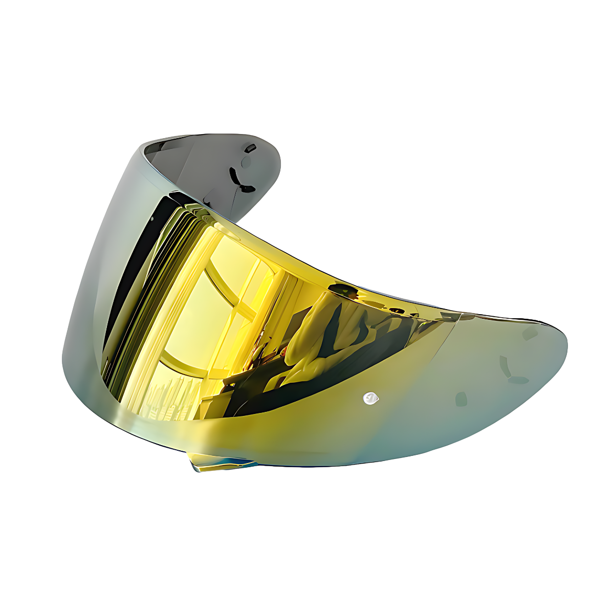 Visor for SHOEI X12/CW-1/Qwest/RF-1100/XR-1100/X-Spirit 2