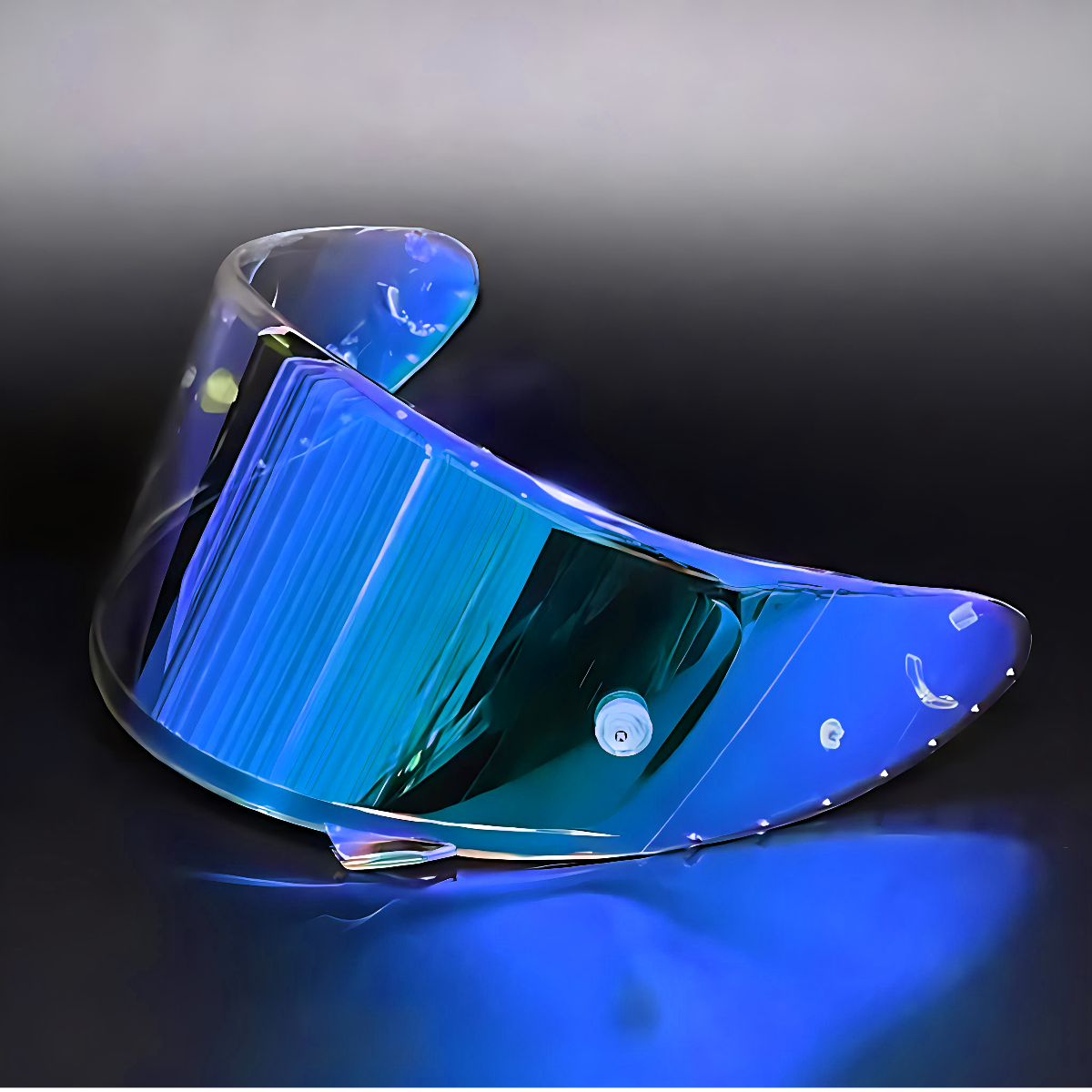 Visor for SHOEI X14/Z7/CWR-1/NXR/RF-1200/X-Spirit 3