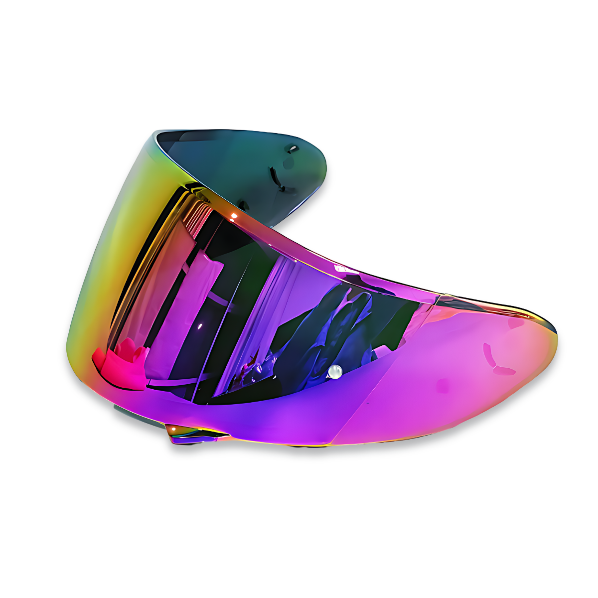 Visor for SHOEI X14/Z7/CWR-1/NXR/RF-1200/X-Spirit 3