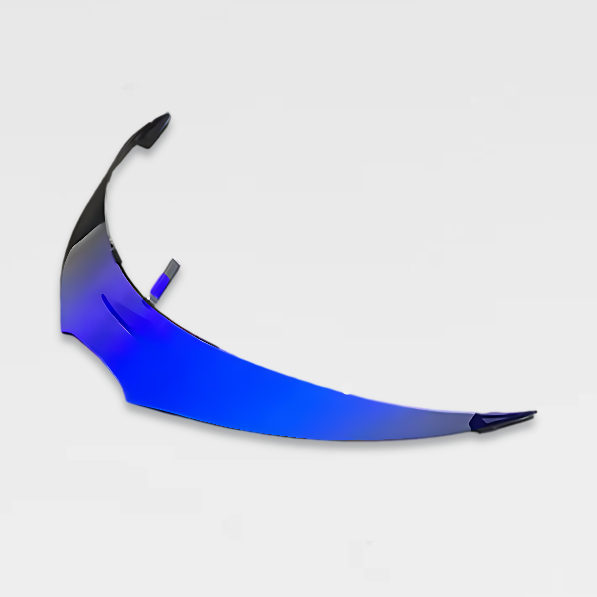 Spoiler for SHOEI RF-1400 / Z8 / CWR-F2 / X15