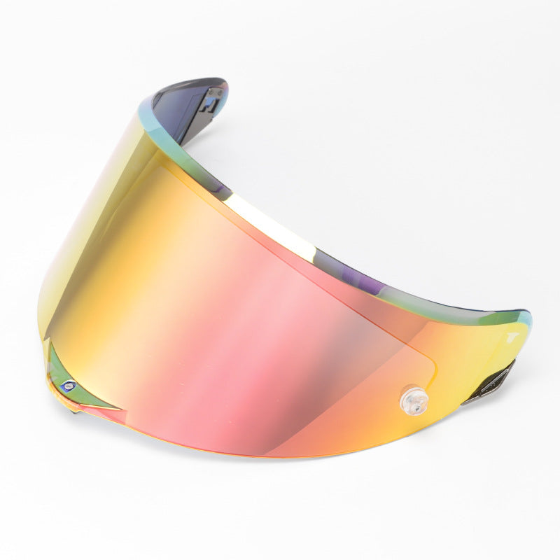 Visors for Pista