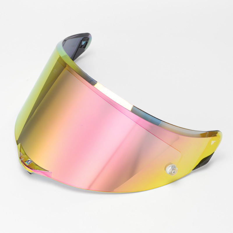 Visors for Pista