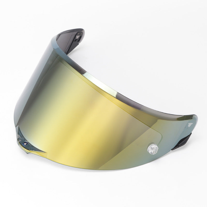 Visors for Pista