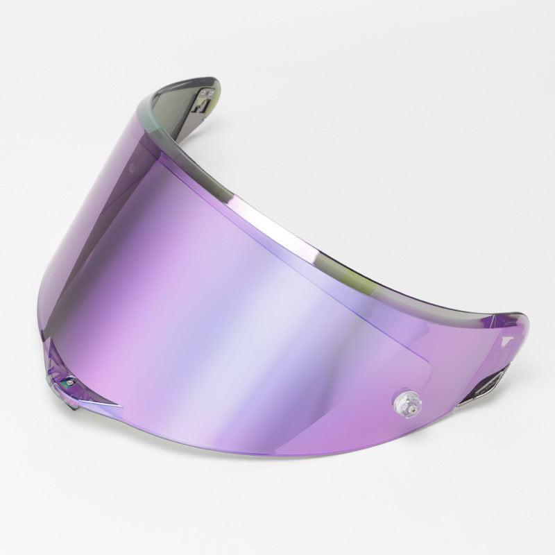 Visors for Pista