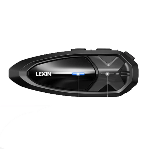 LX-GTX Intercom – Dragon Motorsport