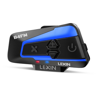LX-B4FM Intercom – Dragon Motorsport LX-B4FM Intercom – Dragon Motorsport