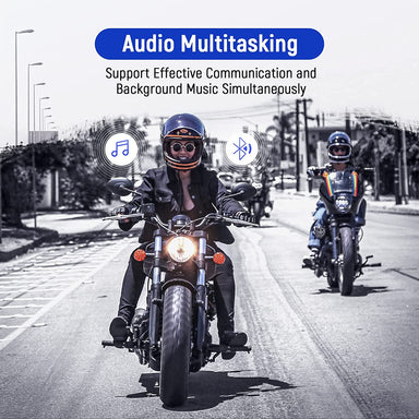 LX-GTX Intercom Dual Pack – Dragon Motorsport